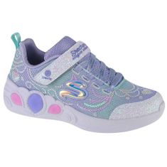 Skechers Boty 33 EU Princess Wishes