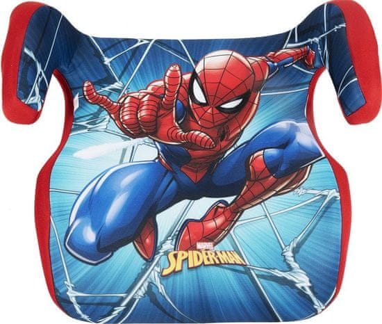 Compass Autosedačka podsedák (II,III) 15-36kg SPIDERMAN