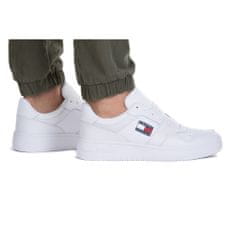 Tommy Hilfiger Boty bílé 41 EU EM0EM00955YBR