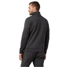 Helly Hansen Mikina šedá 185 - 190 cm/XL Crew Fleece