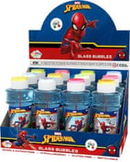 Dulcop Bublifuk Spider-man 300ml