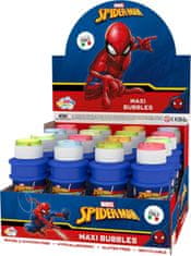 Dulcop Bublifuk Spider-man 175ml