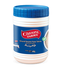 Chtoura Sezamová pasta Tahini 400g