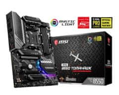 MSI MAG B550 TOMAHAWK - AMD B550