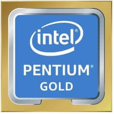 Intel Pentium Gold G6600