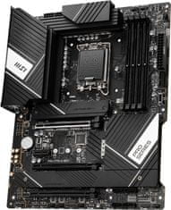 MSI PRO Z790-A WIFI - Intel Z790