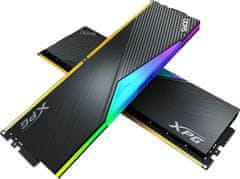 Adata XPG Lancer RGB 32GB (2x16GB) DDR5 5200 CL38