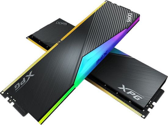 Adata XPG Lancer RGB 32GB (2x16GB) DDR5 5200 CL38