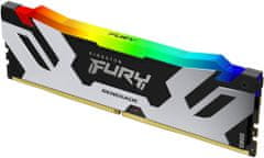 Kingston FURY Renegade RGB 16GB DDR5 6400 CL32