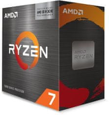 AMD Ryzen 7 5700X