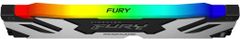 Kingston FURY Renegade RGB 16GB DDR5 6400 CL32