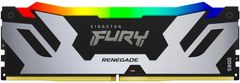 Kingston FURY Renegade RGB 16GB DDR5 6400 CL32