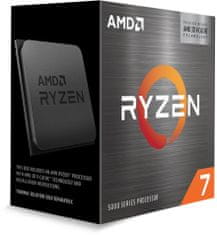 AMD Ryzen 7 5700X