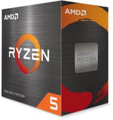 AMD Ryzen 5 5600