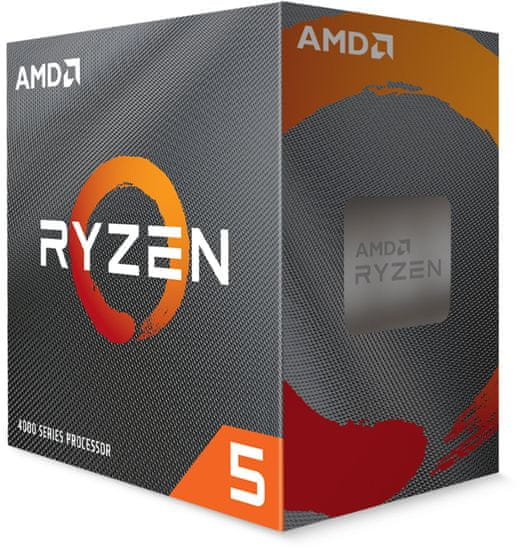 AMD Ryzen 5 4500