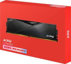 Adata XPG Lancer 32GB 2x16GB DDR5 5200 CL38