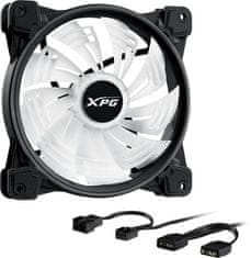 Adata XPG Hurricane ARGB, 140mm