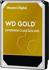 Western Digital Gold Enterprise, 3,5" - 14TB (WD142KRYZ)