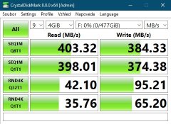 Kingston KC600, 2.5'' - 512GB (SKC600/512G)