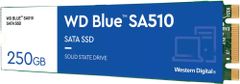 Western Digital WD Blue SA510, M.2 - 250GB (WDS250G3B0B)