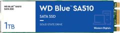 Western Digital WD Blue SA510, M.2 - 1TB (WDS100T3B0B)