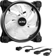 Adata XPG Hurricane ARGB, 120mm