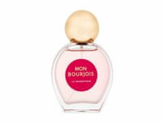 Bourjois Paris 50ml mon bourjois la magnétique