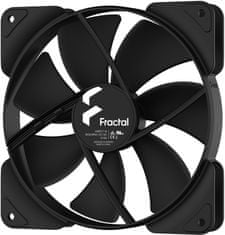 Fractal Design Aspect 14 Black