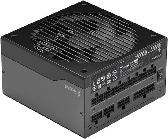 Fractal Design ION+ 2 Platinum - 860W