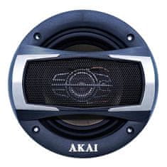 Akai Autoreproduktor , ACS-506, 13 cm, 3 pásmové, 180 W