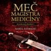 Štorkán Karel: Meč magistra medicíny