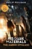 Pullman Philip: His Dark Materials: The Amber Spyglass (Tv tie-in edition)