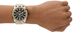 Diesel Split Chronograph DZ4625