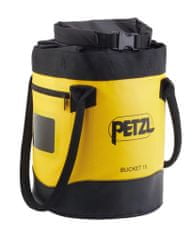 Petzl Bucket 15 l žlutá