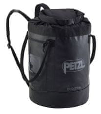 Petzl Bucket 45 l černá