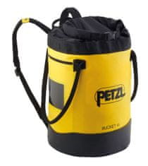 Petzl Bucket 45 l žlutá