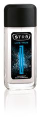 STR8 Live True - deodorant s rozprašovačem 85 ml