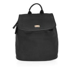 David Jones Dámský batoh CM6642 Black