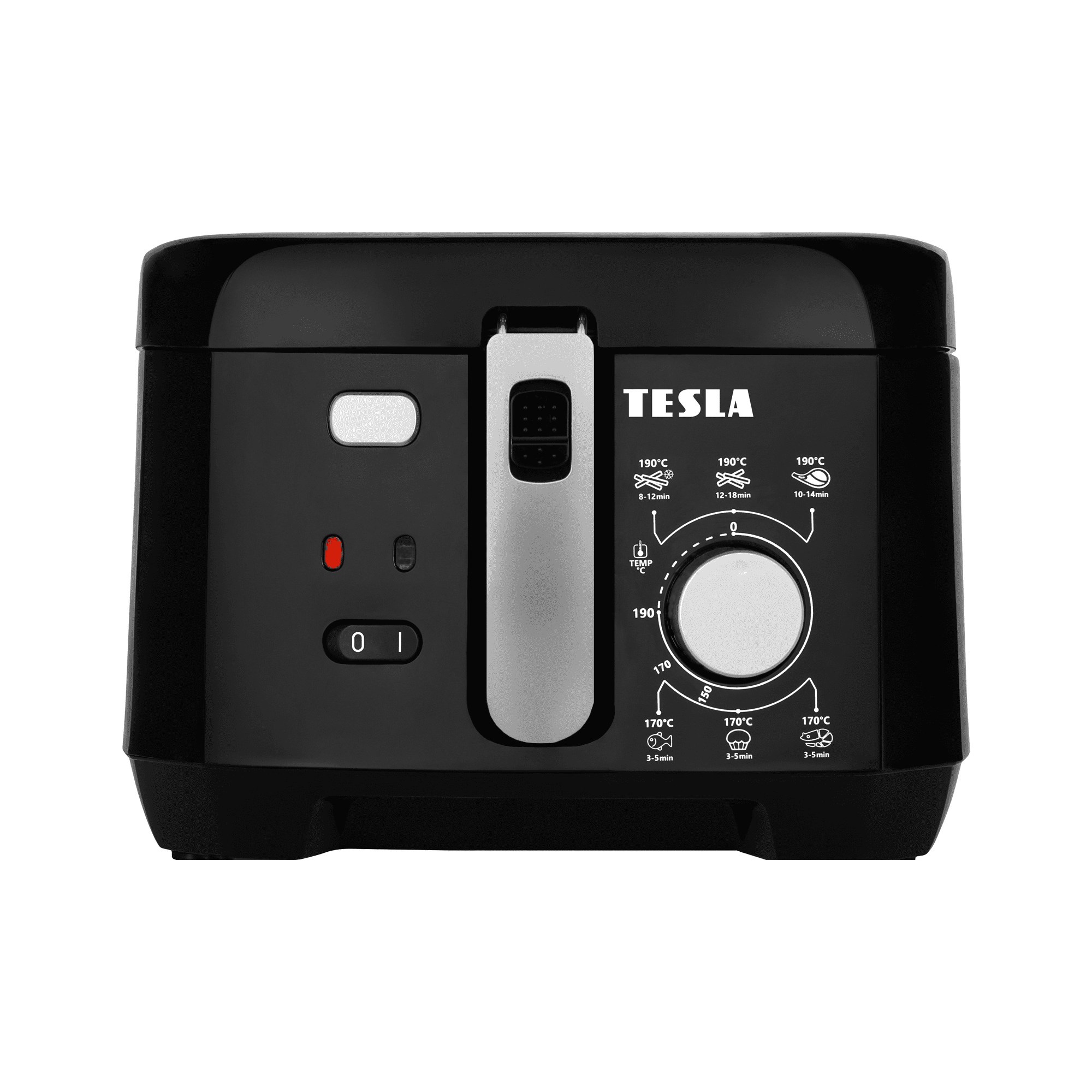  TESLA EasyCook AE300 