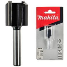 Makita Přímá fréza 6mm pro frézku D-67789