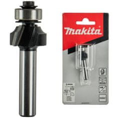 Makita Fréza na hrany s 8mm ložiskem D-68454