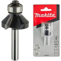 Makita Fréza na srážení hran 45° s ložiskem D-68694