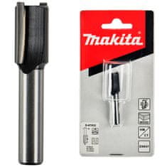 Makita Fréza přímá 12mm 2 čepele D-67832