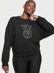 Victoria Secret Dámská mikina Stretch Fleece M