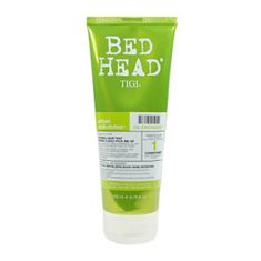 Tigi Kondicionér pro normální vlasy Bed Head Urban Anti+Dotes Re-Energize (Conditioner) (Objem 750 ml)