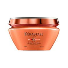 Kérastase Pečující maska pro suché a nepoddajné vlasy Discipline (Oleó-Relax Mask) (Objem 200 ml)