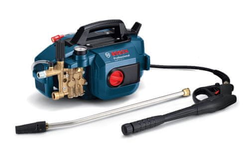 BOSCH Professional vysokotlaký čistič GHP 5-13 C (0.600.910.000)