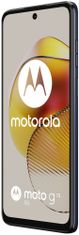 Motorola Moto G73 5G, 8GB/256GB, Modrá