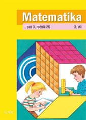 Alter Matematika pro 3. ročník ZŠ 2. díl