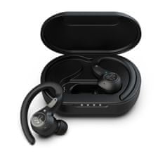 Jlab Epic Air Sport ANC True Wireless Black Bezdrátová sluchátka